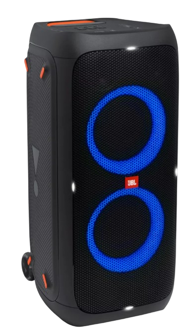 JBL Partybox 310 - Location sono Poitiers Enceinte autonome Bluetooth